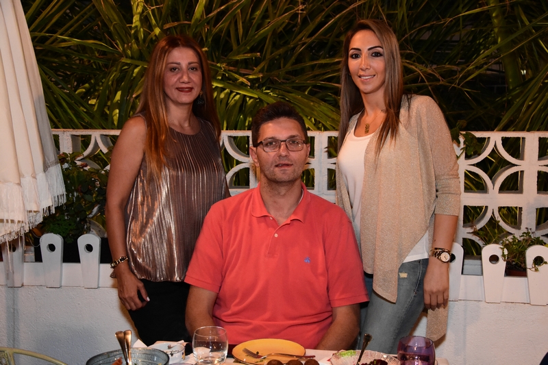 Harb Electric Corporate Iftar